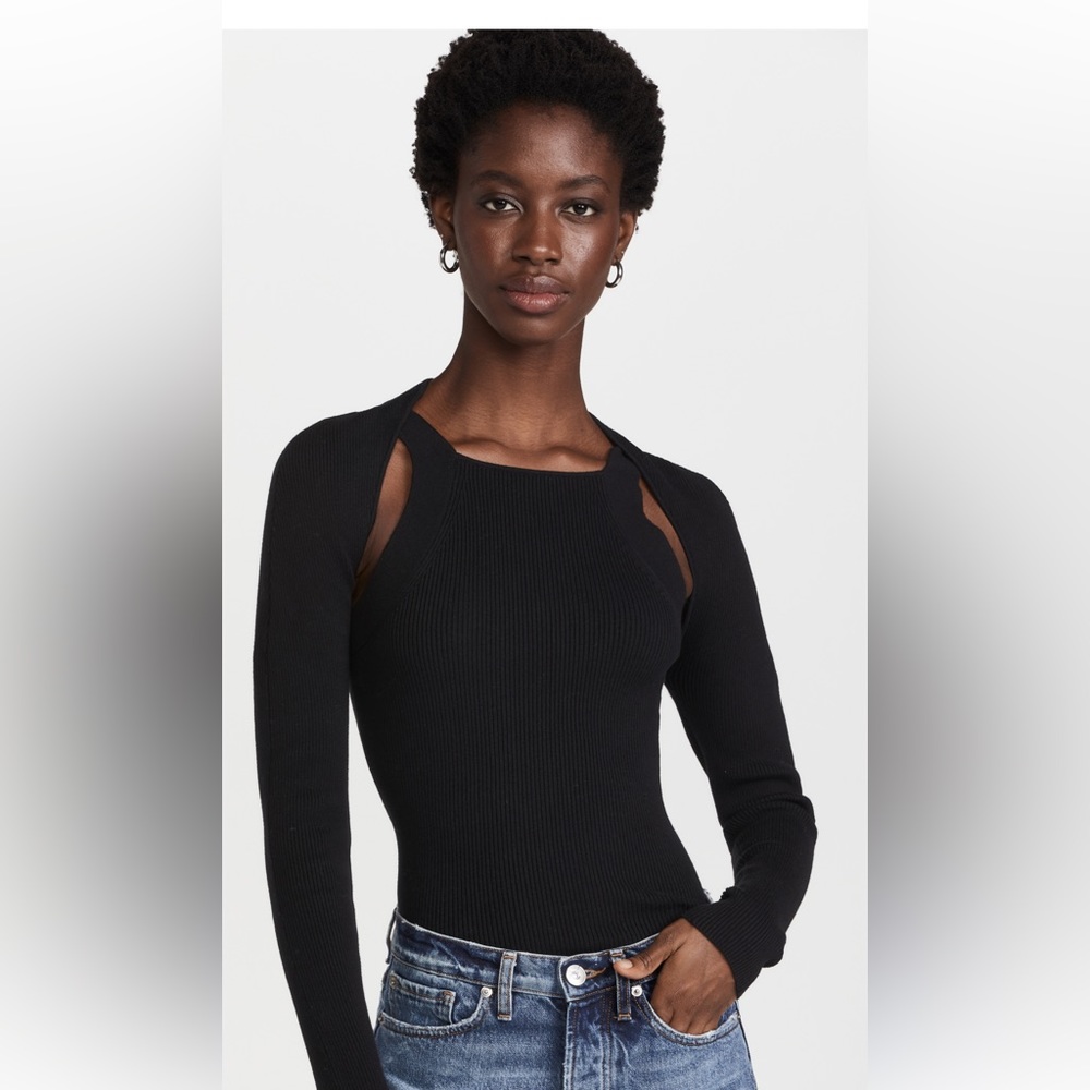 Pistola Denim Jolene Sweater